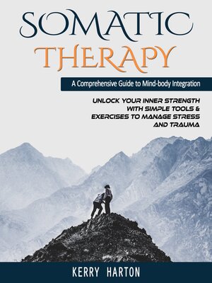 cover image of Somatic Therapy